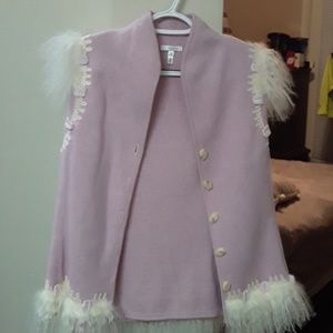 Escada blazer